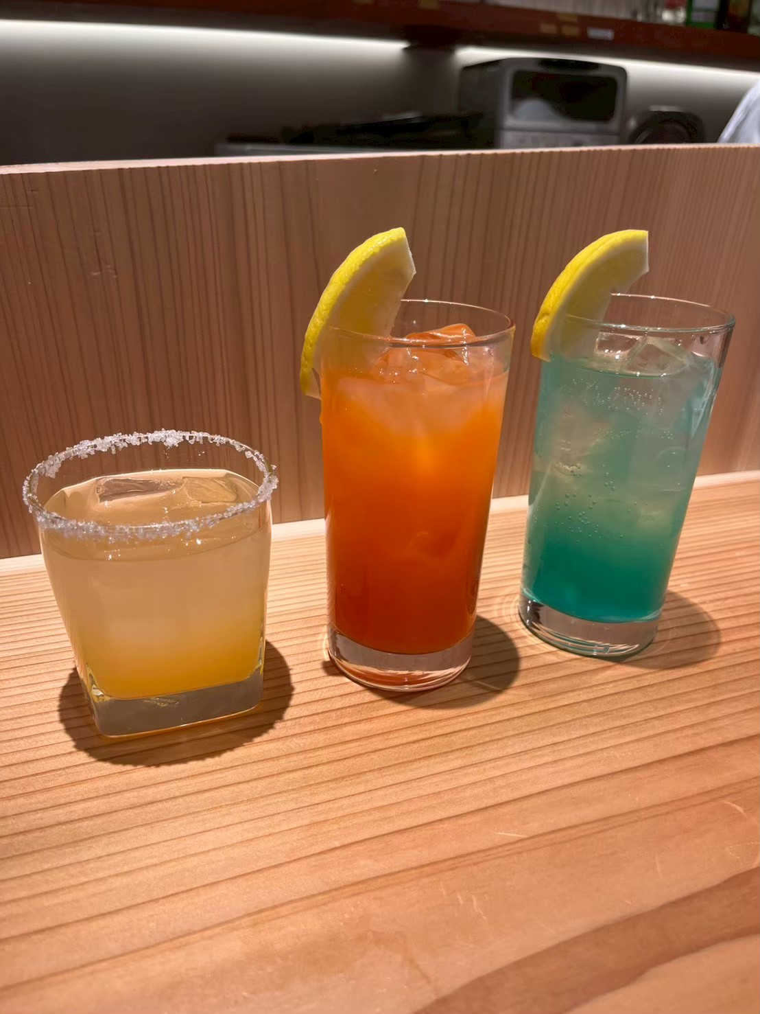 バービール各種