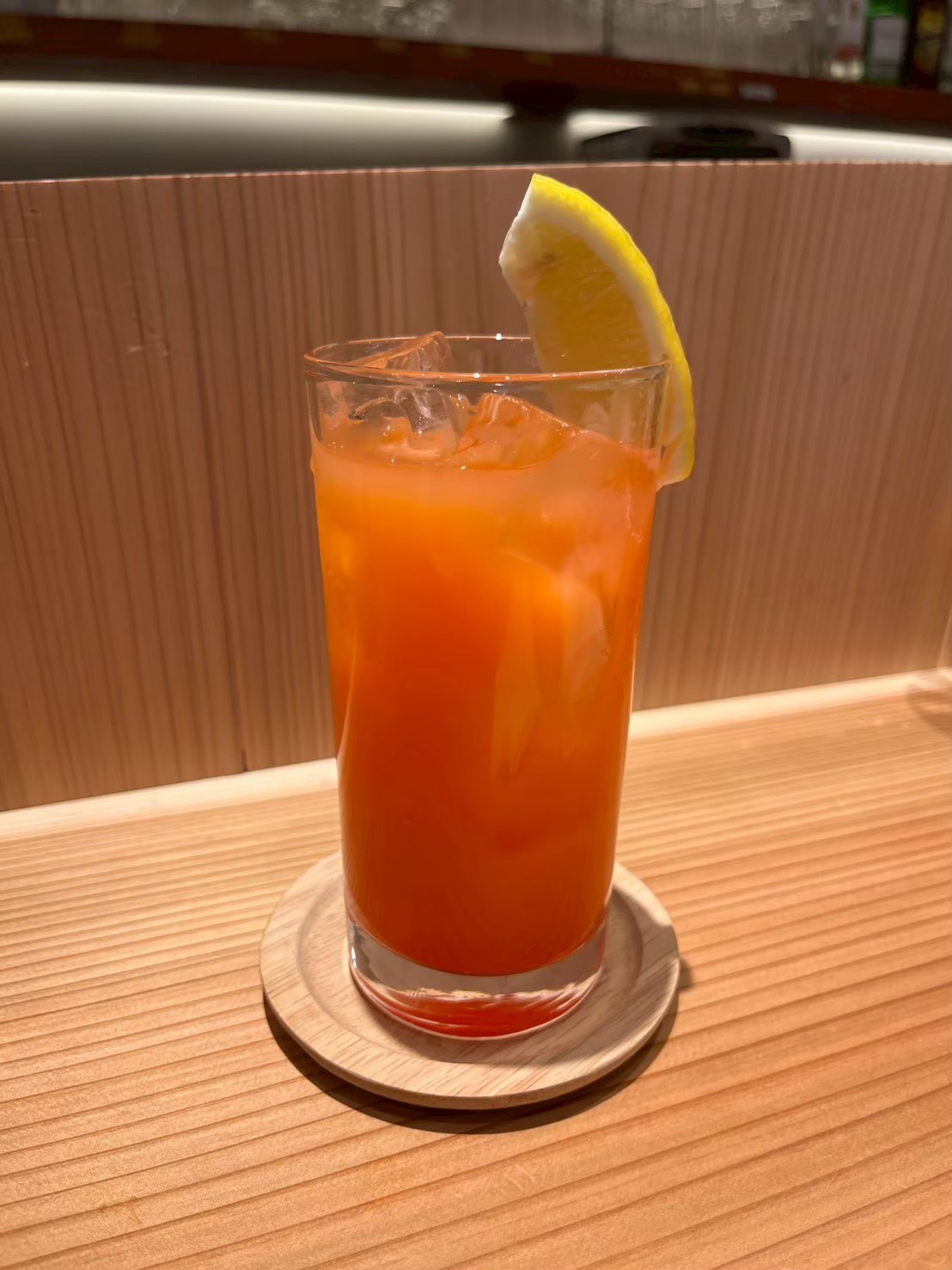 カクテル各種