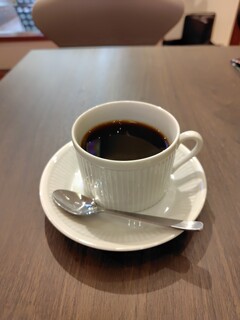 コーヒー