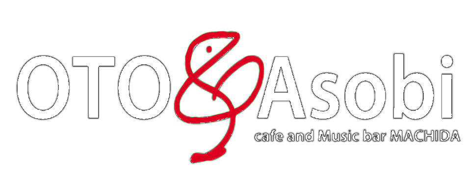 OTO Asobi - cafe and Music bar MACHIDA